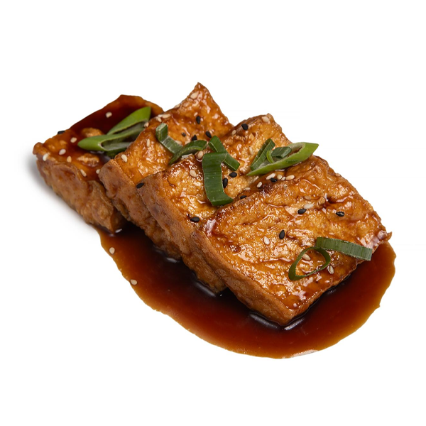 Tofu Teriyaki