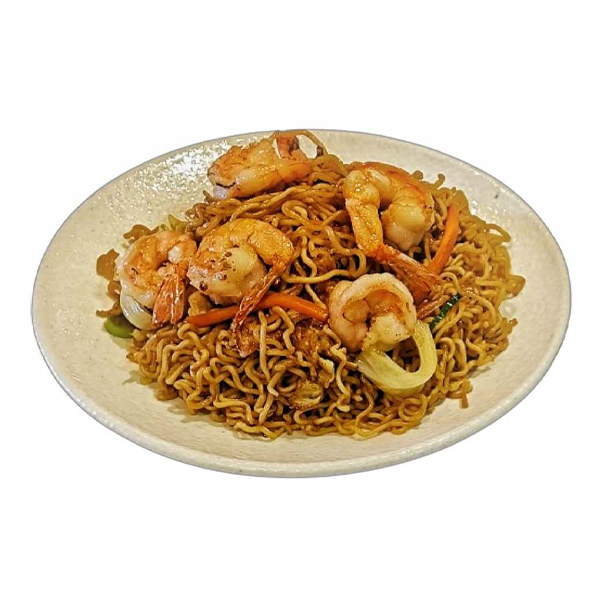 Yakisoba Ebi