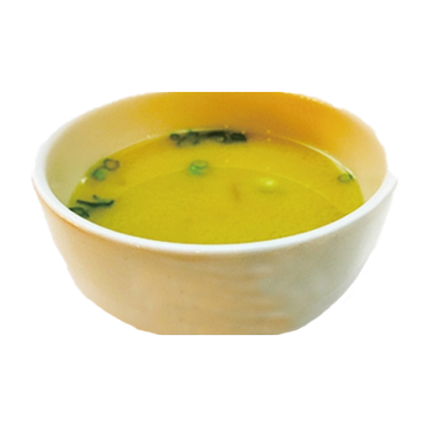 Sopa Miso