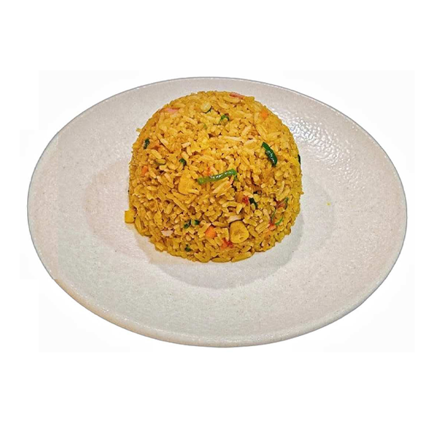 Arroz Salteado