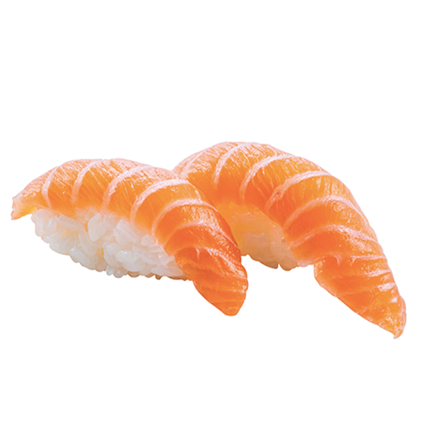 Nigiri Salmon