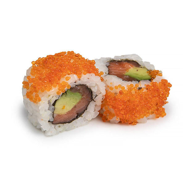 California Tobiko