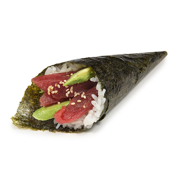 Temaki Atun