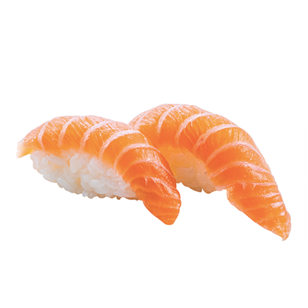 Nigiri Salmon