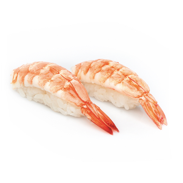 Nigiri Ebi