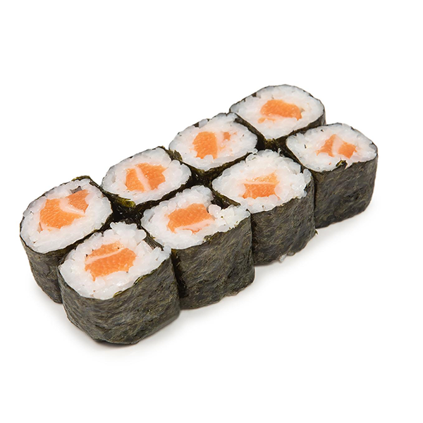 Maki Salmon