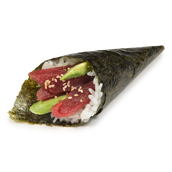 Temaki Atun