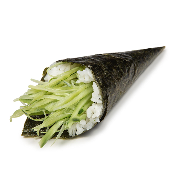 Temaki Pepino