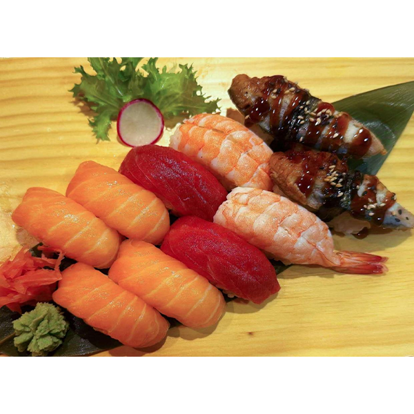 Nigiri Mix