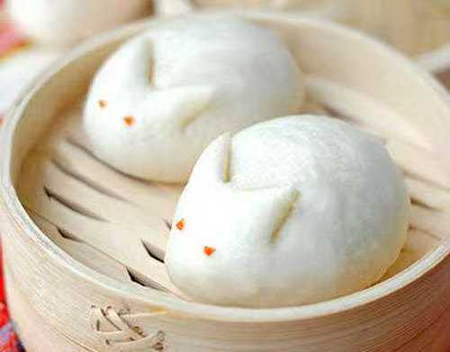Rabbit Bun