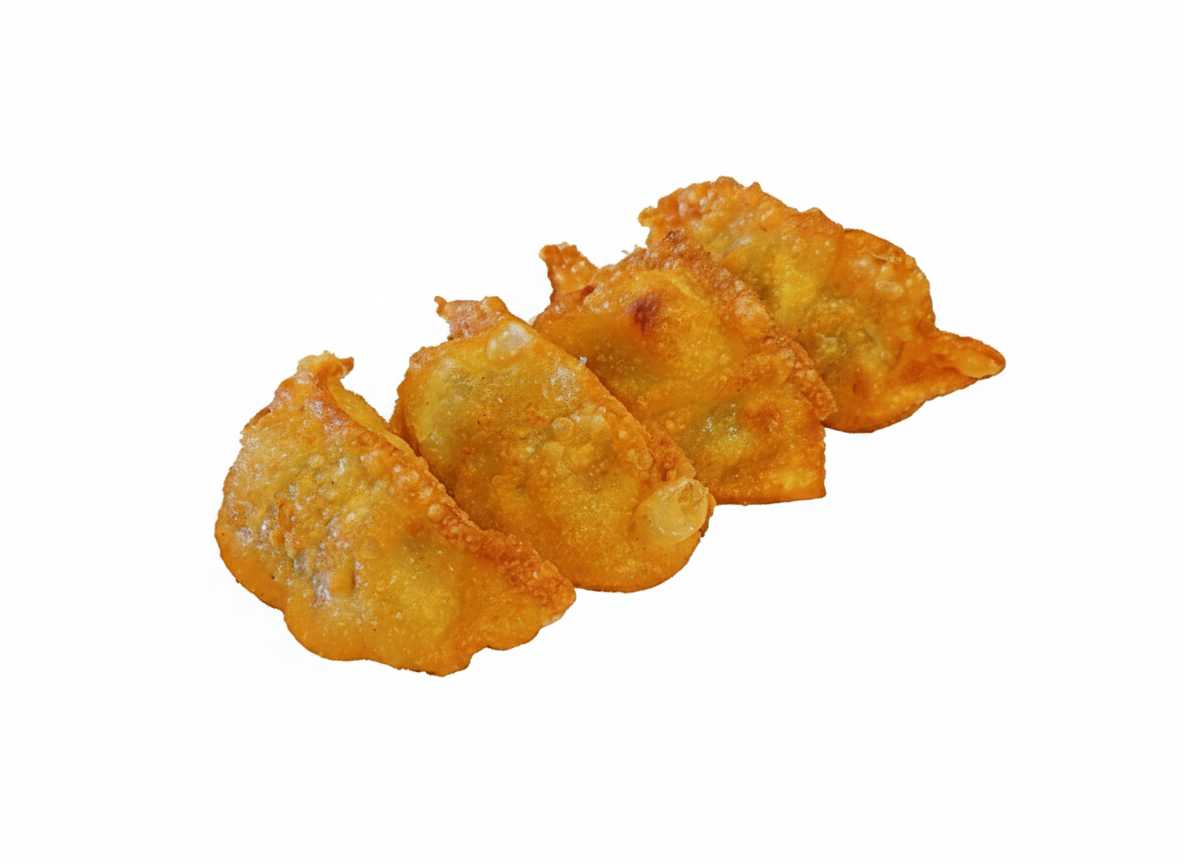 Gyoza Cebollino Frito